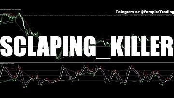 SCLAPING_KILLER INDICATOTR HIGH ACCURATE TRADING SYSTEM BINARY OPTION 100$ INDICATOR FOR FREE