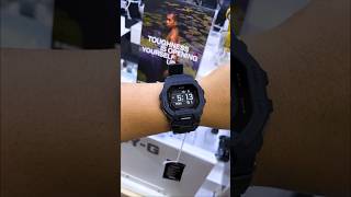 G-SHOCK GBD-200UU-1 #gshockwatches #gshockindonesia #gshock