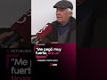 La DESPEDIDA al ROÑA CASTRO