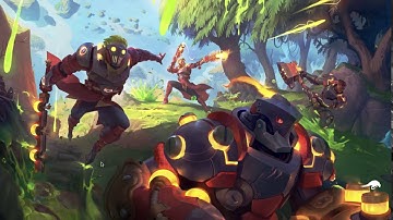 Dauntless 1 heroic patrol