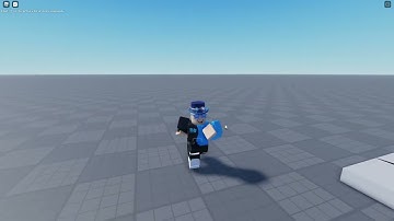 Announcement System With Sound [FREE MODEL]