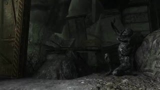 Enderal - Vision (German only)
A small cut-scene that takes place during the main plot. And also features some voice acting and story snippets. Since the English localization isnt done yet, were sorry for our English speaking fans out there. Subs will follow!
Eine kleine Cutscene aus der Story - mehr wird nicht verraten. ;-) Enderal - Vision (German only)