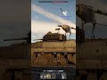 That’s tuff #warthunder #tank