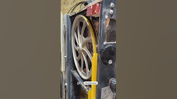 Şerit Testere Kasnak Ayarı