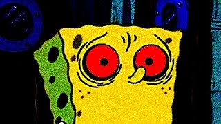 Bootleg Spongebob Remake