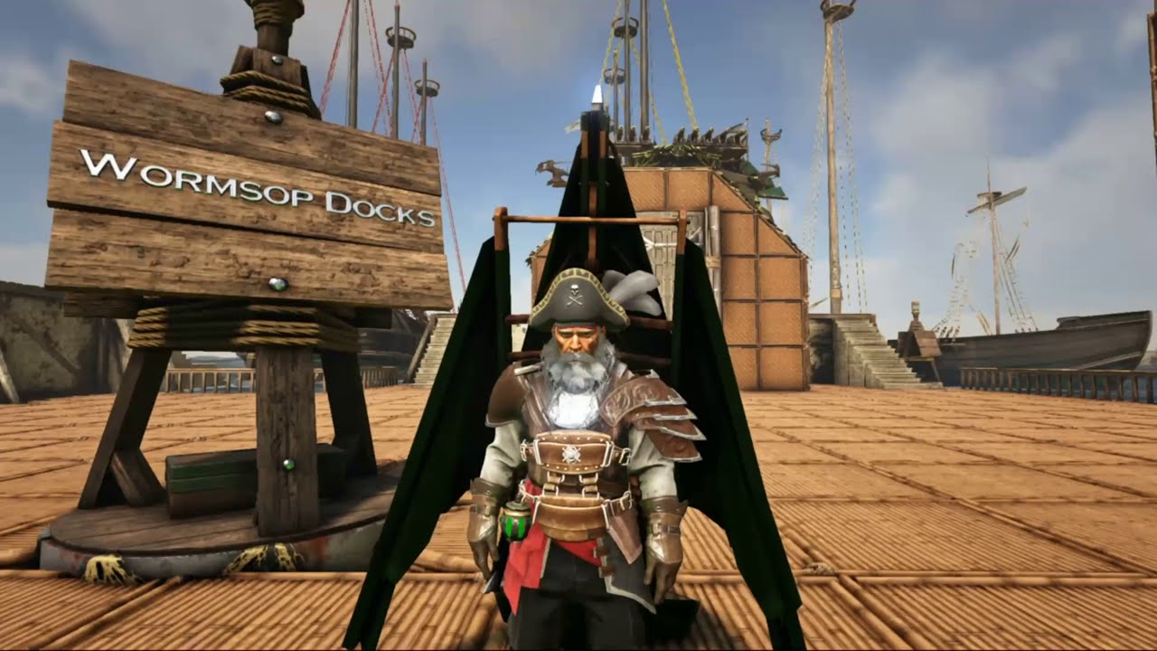 Atlas 12 Can you Fly from Island to Island (Glider Suit) YouTube