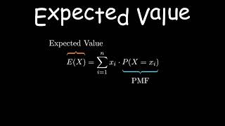 Probability Theory CH 19: Expectation aka Expected Value !