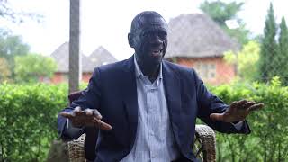 2026 is for MUSEVENI am not ready for it tell Bobi wine~Dr.Kizza Besigye in Gulu