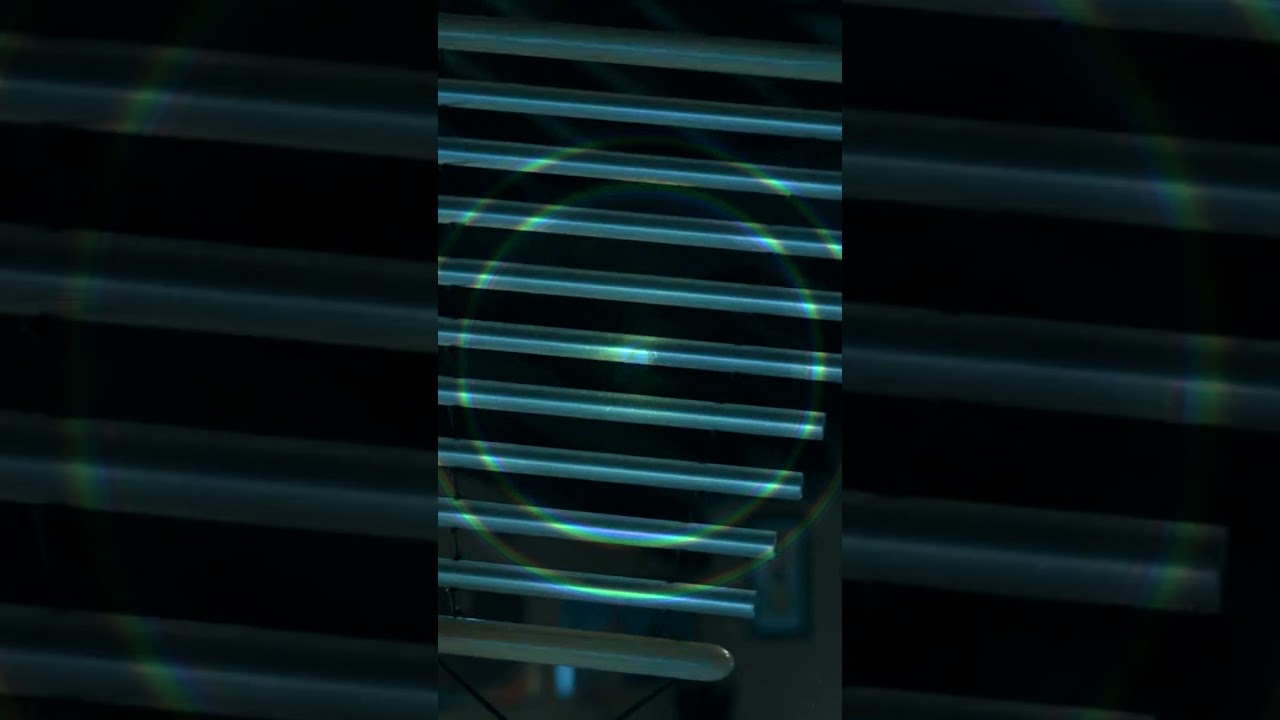 Swinging Chimes Healing Frequencies 