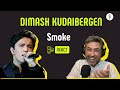 DIMASH | SMOKE | Vocal Coach REACTION &amp; ANÁLISE | Rafa Barreiros