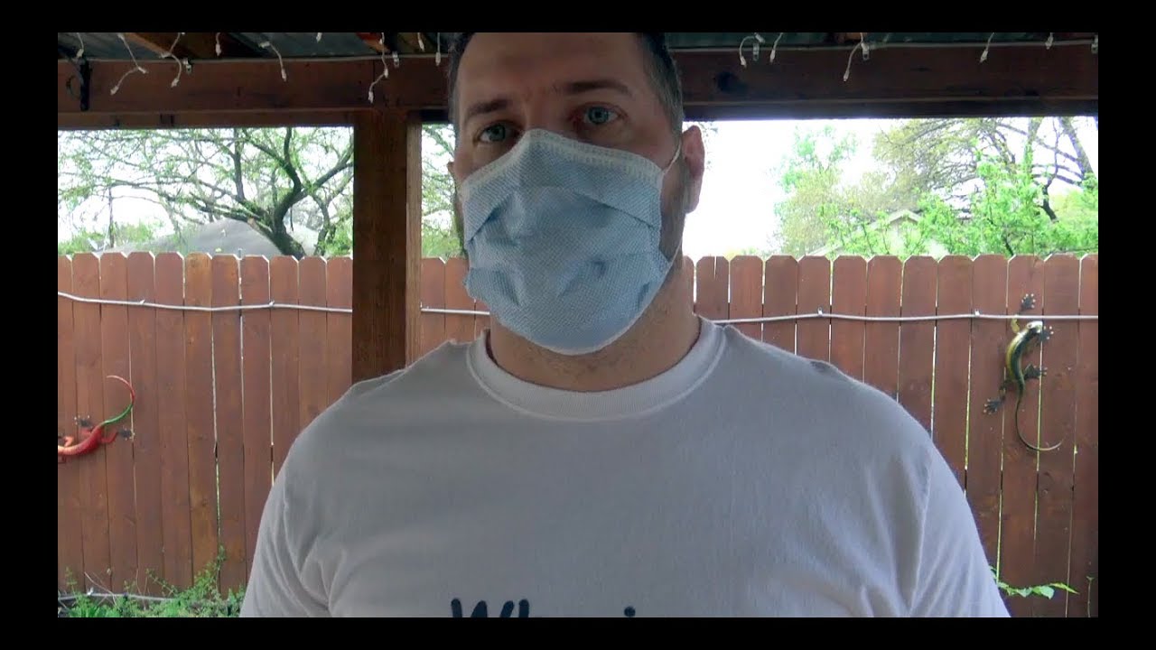 N95 and Surgical Masks: What You Need to Know