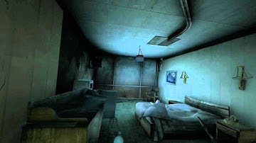 Portal 2 - Wake-up Call