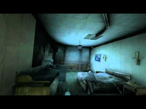 Portal 2 - Wake-up Call