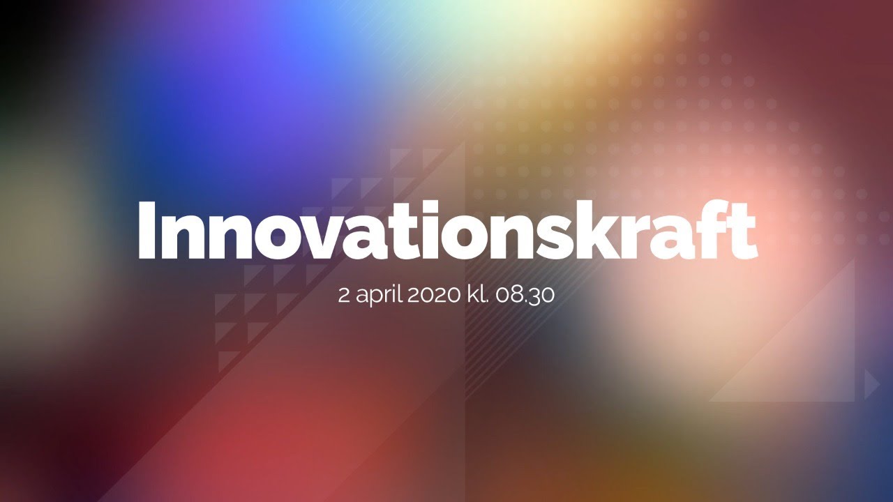 Innovationskraft