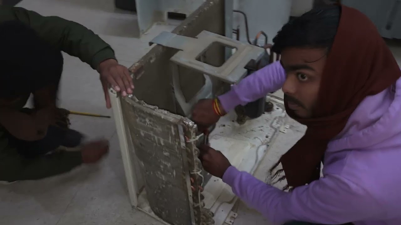 Zepserv Appliance Repair Training Center – 841226 अपने भविष्य को दें एक नई दिशा