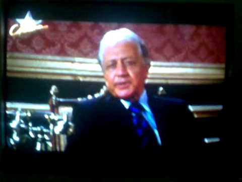 كشري ابوطارق من فيلم طباح الريس