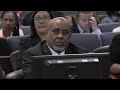 Testimony about gang tensions and Bad Boy Records in second day of Tupac Murder Trial