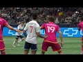 Vancouver Whitecaps FC vs St. Louis CITY SC | Match Highlights