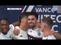 Vancouver Whitecaps FC vs St. Louis CITY SC | Match Highlights