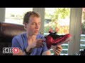 Skee Locker: Nike Zoom KD IV "Year Of The Dragon/Foamposite One "Metallic Red"