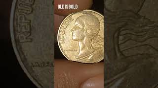 العملة التي يبحث عنها الجميع youtubeshorts youtube subscribe old_is_gold coins