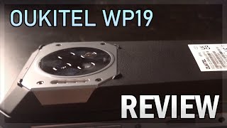 OUKITEL WP19 5G Rugged Phone Review and Unboxing | The Biggest Battery In Any Phone | 64MP
