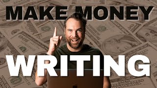 5 Easy Ways To Make Money Writing on the Internet in 2023