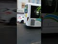 64 to wellswood  Wright StreetVibe 39 TM64 BUS