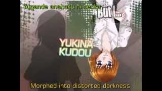 duplicity ~Beyond the Lies~ OP Movie screenshot 3