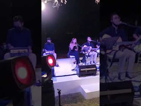 CINTAKU - CHRISYE (LIVE COVER) // SUCI SIREN