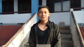 The Conversational Maxim - Josep H. Pukoliwutang - FBS UNIMA