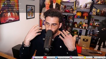 Every Reason Why People Hate Hasan In One Video | Hasanabi Haters