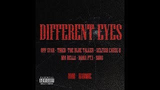 H H H - Opp Syah Official Audio