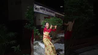 dhulti bojabo dhuliya ✨❤️❤️ #smitasunar #bihu #dance #viral #new #fyp #famous #assamese