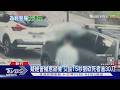 疑經營權惹殺機 交談15秒狠砍死者逾30刀｜TVBS新聞 @TVBSNEWS01