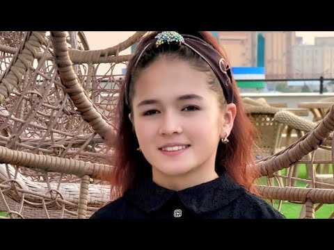 Nurzida Isayeva - Yomgʻir.(PREMYERA)