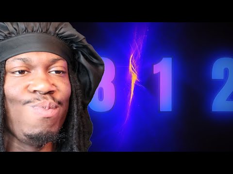 A BALL OF LIGHT?? | OgMk REACTS to How Strong Is SCP 3812