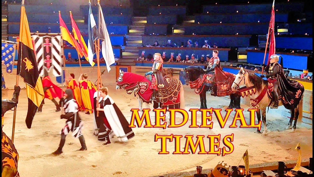 Medieval Times