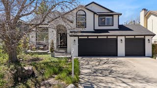 9421 S Crestmore Way, Highlands Ranch, CO