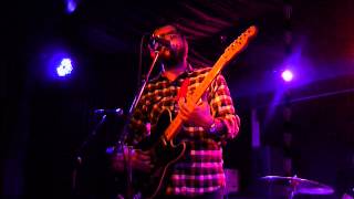 Where Your Nights Often End - Into It. Over It. (full band) LIVE @ Cologne - 25.11.2013