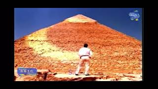 فاصل قناه mbc 1 2003 بمساعدة محمد