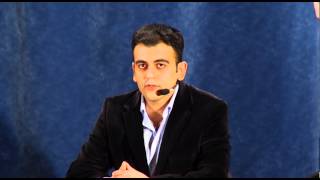 Դեղին ընդդիմադիր կայքի խմբագրությունում - ArmComedy Live Standup