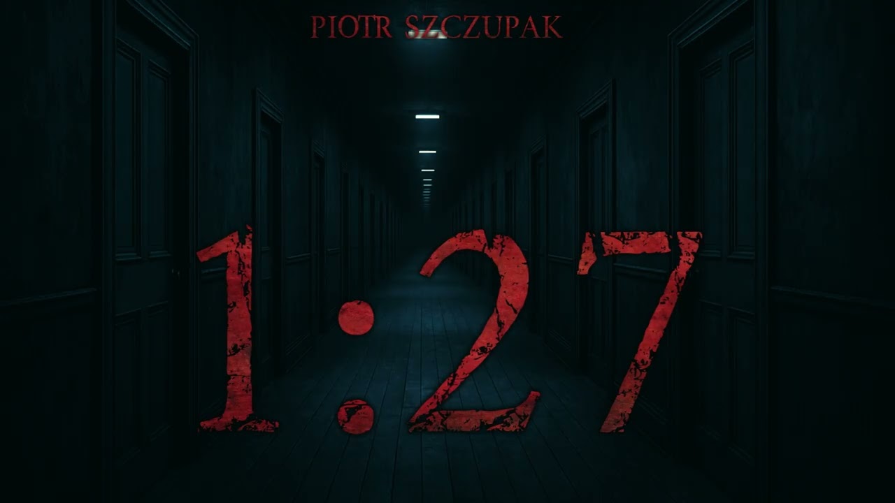 1:27 - CreepyPasta [CreepyWyzwanie XII gr. B]
