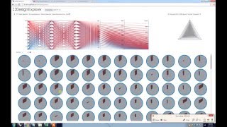 How to use Design Explorer demo (old)