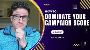 Dominate Your Campaign Score: Be On The Right Side of Amazon PPC Tricks/Tips