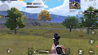 Kar98🔥  |  Fragmovie  |  Pubg Mobile