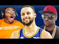 Is steph curry really top 5 ft tickettv  legend of winning askshaqpt2  pc ep154
