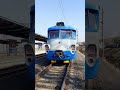 Pantograf zvaný Žabotlam 🐸🐸🚞🚞