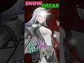 Unleash the Turrets: Snowbreak's Ultimate DPS!