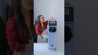 Yuk unboxing mesin es krim iceler yang baru dateng 😍✨